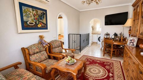 Foto 4 de Casa o chalet en venta en Aguas Nuevas, Torrevieja