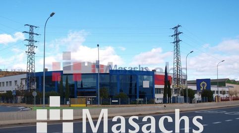 Photo 4 of Industrial buildings for sale in El Campillo - Norte, Logroño