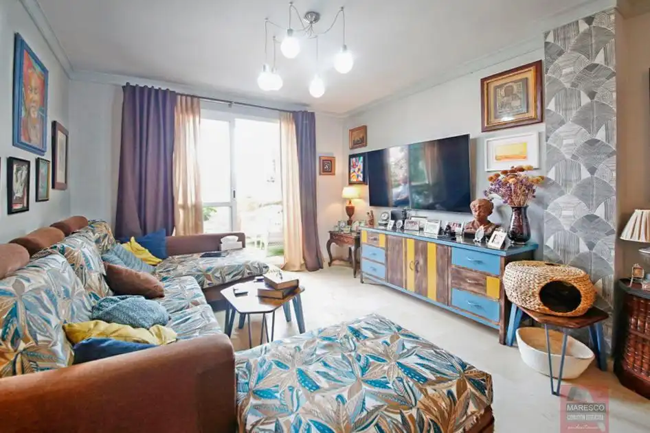 Flat with pool for sale in Romeria el Rocio, imagen 18