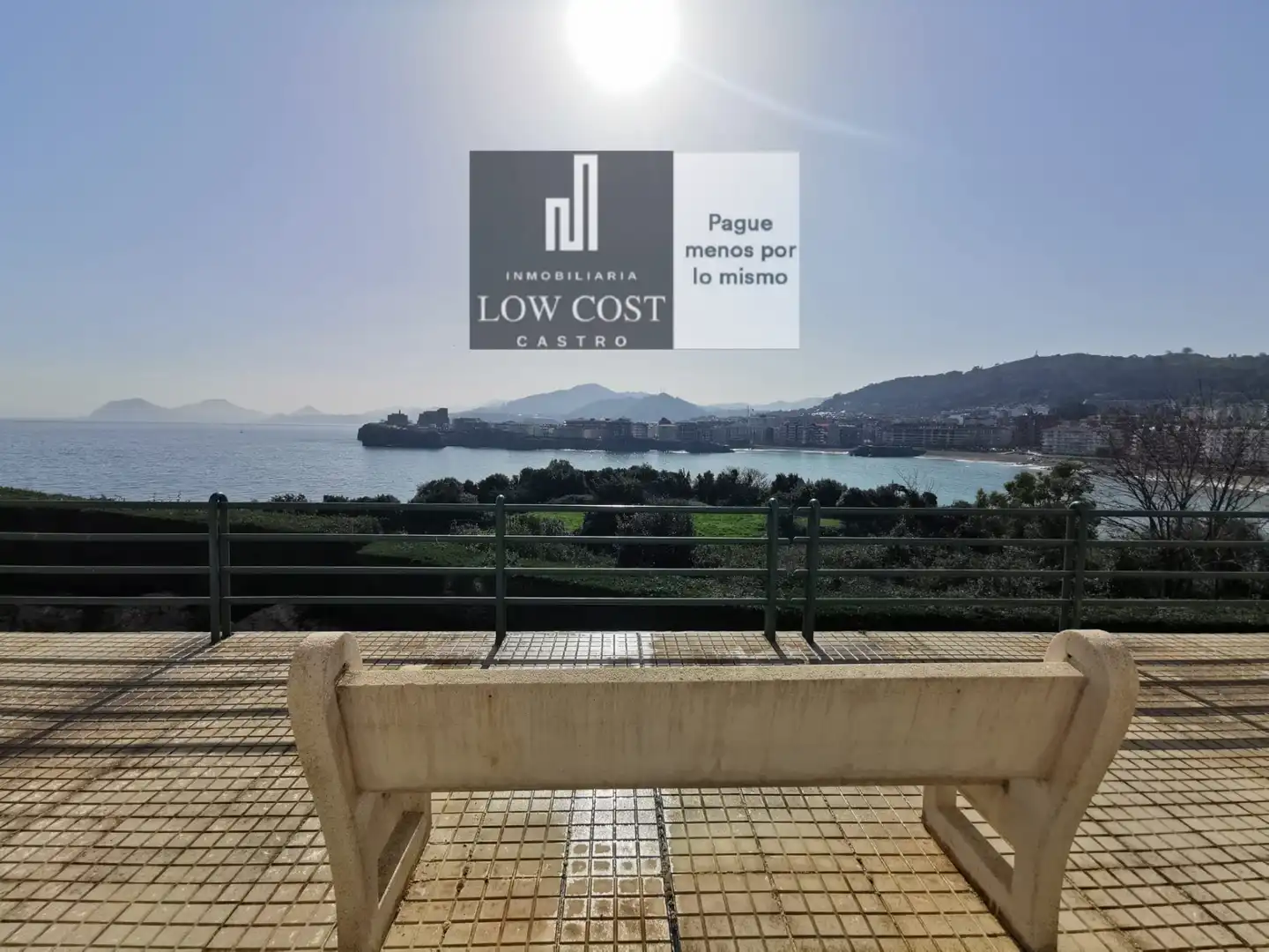 Piso en venta en Castro-Urdiales con Calefacción, Terraza y Amueblado