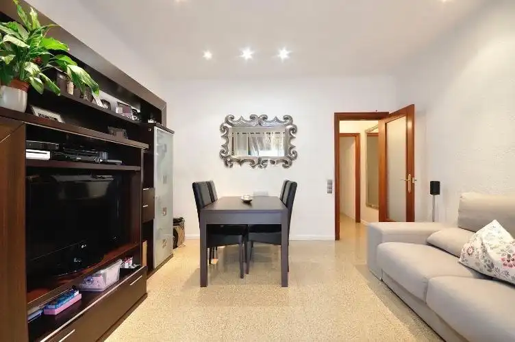 Wohnung mit Terrasse zum Verkauf in Sant Martí, imagen 3