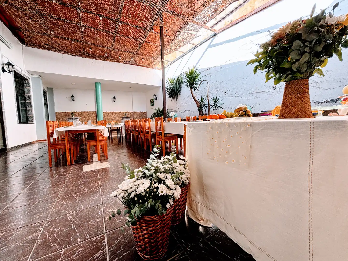 Commercial properties for sale in Teror  with Air Conditioner, Heating and Furnished