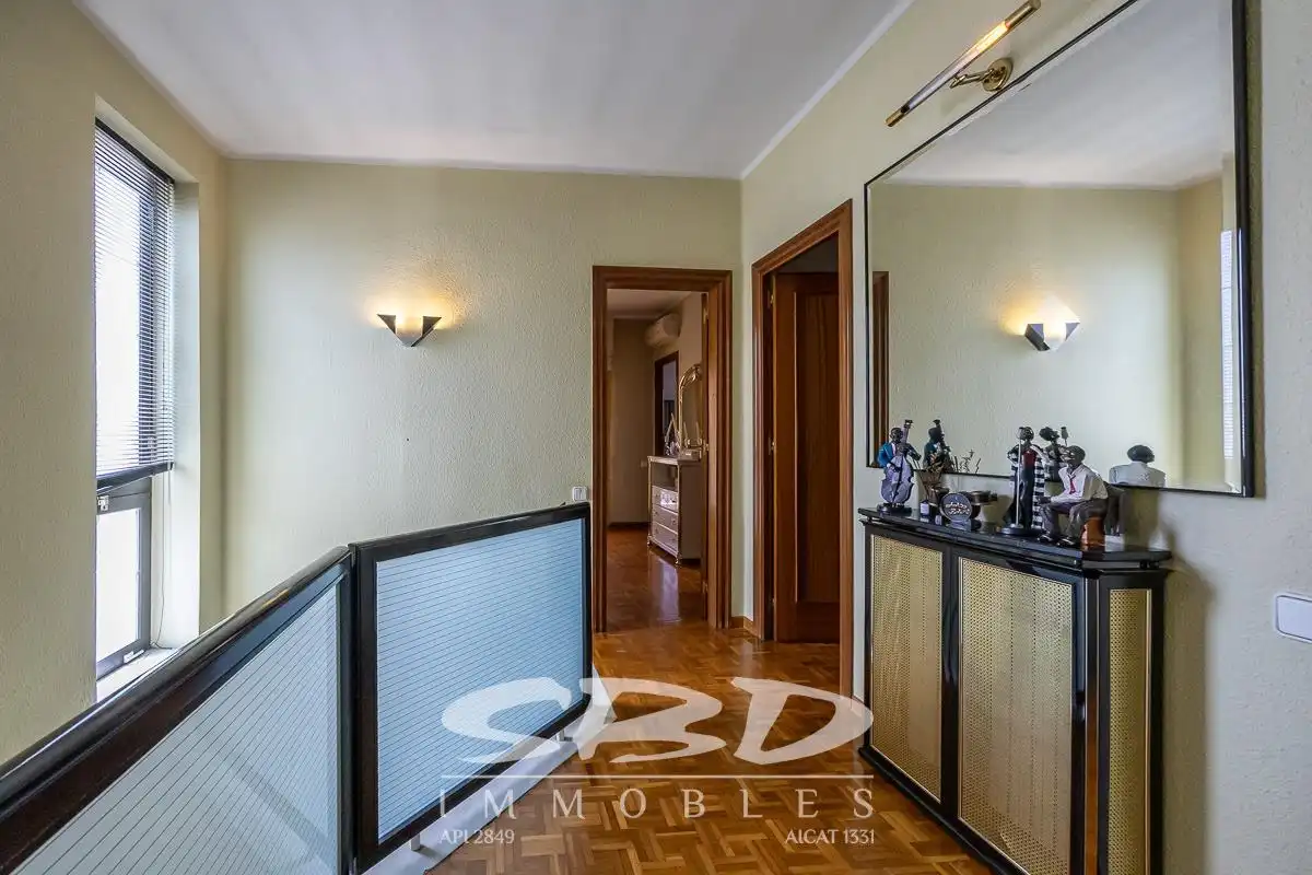 Casa o xalet en venda en Barberà del Vallès amb Aire condicionat, Calefacció i Terrassa