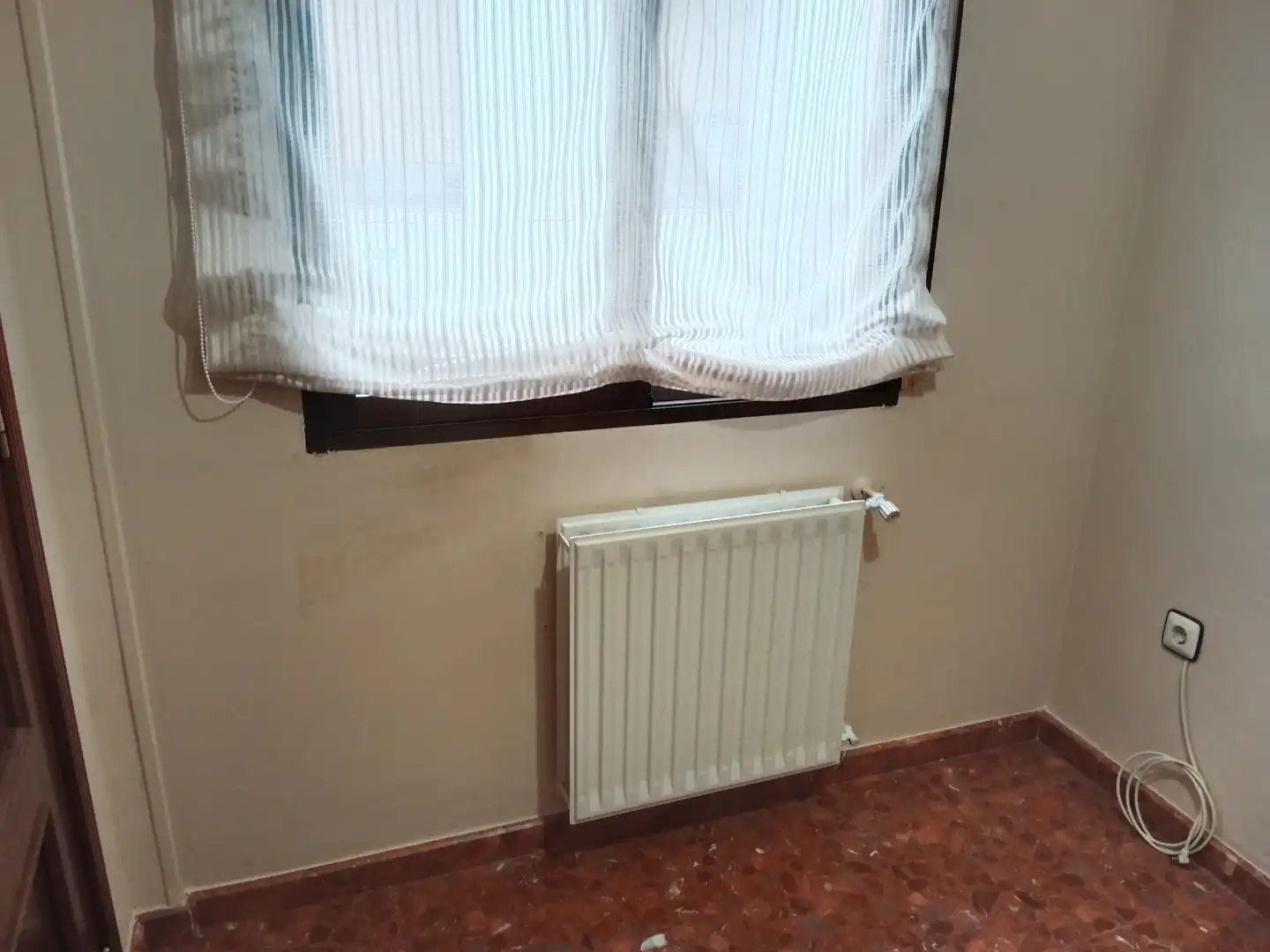 Dormitori de Pis en venda en Lahiguera amb Aire condicionat i Balcó