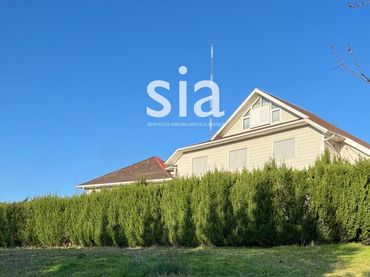 Villa à vendre à Andra mari de la encina