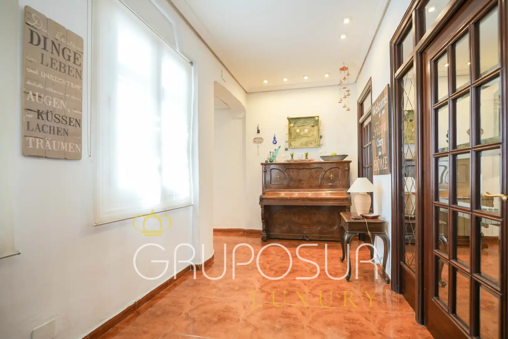 Appartement avec terrasse à vendre à Calle de Leopoldo Cano 18, imagen 37
