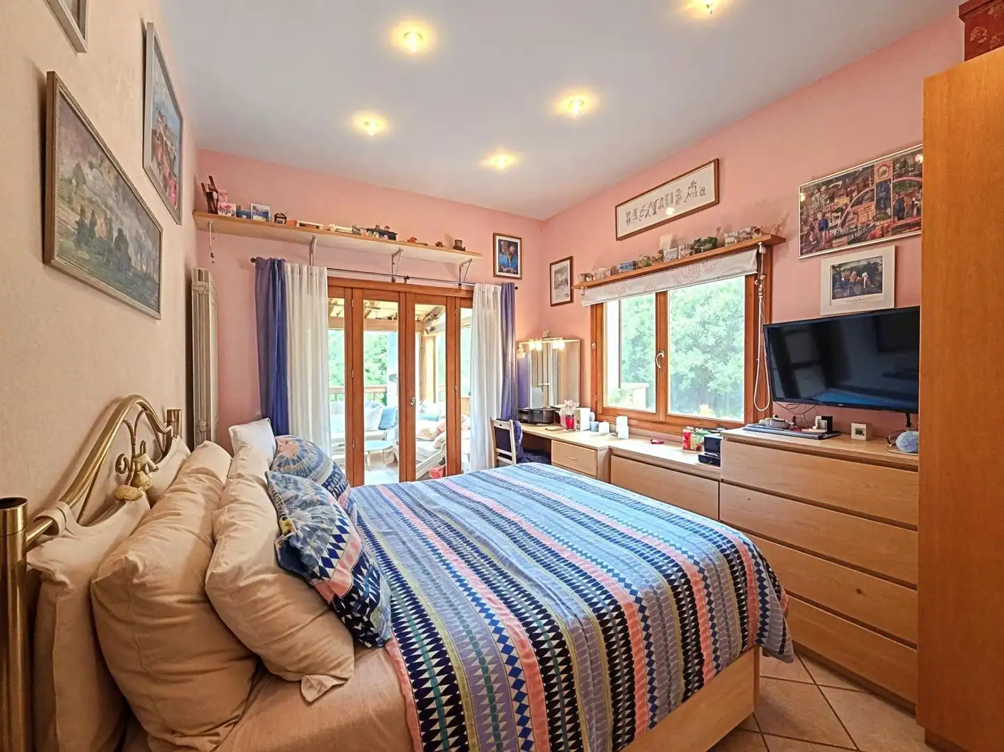 Villa avec piscine à vendre à Carrer de Teodor Canet 45, imagen 16