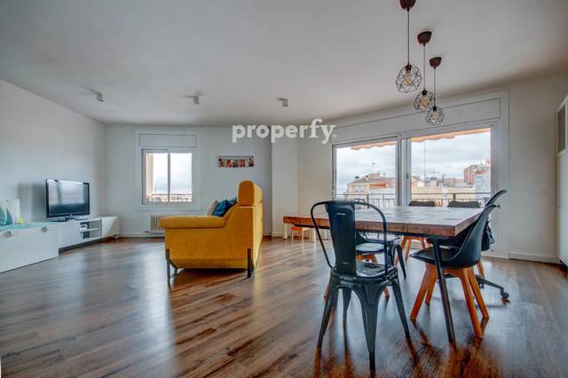 Piso en Venta en Vallparadís - Antic Poble de Sant Pere