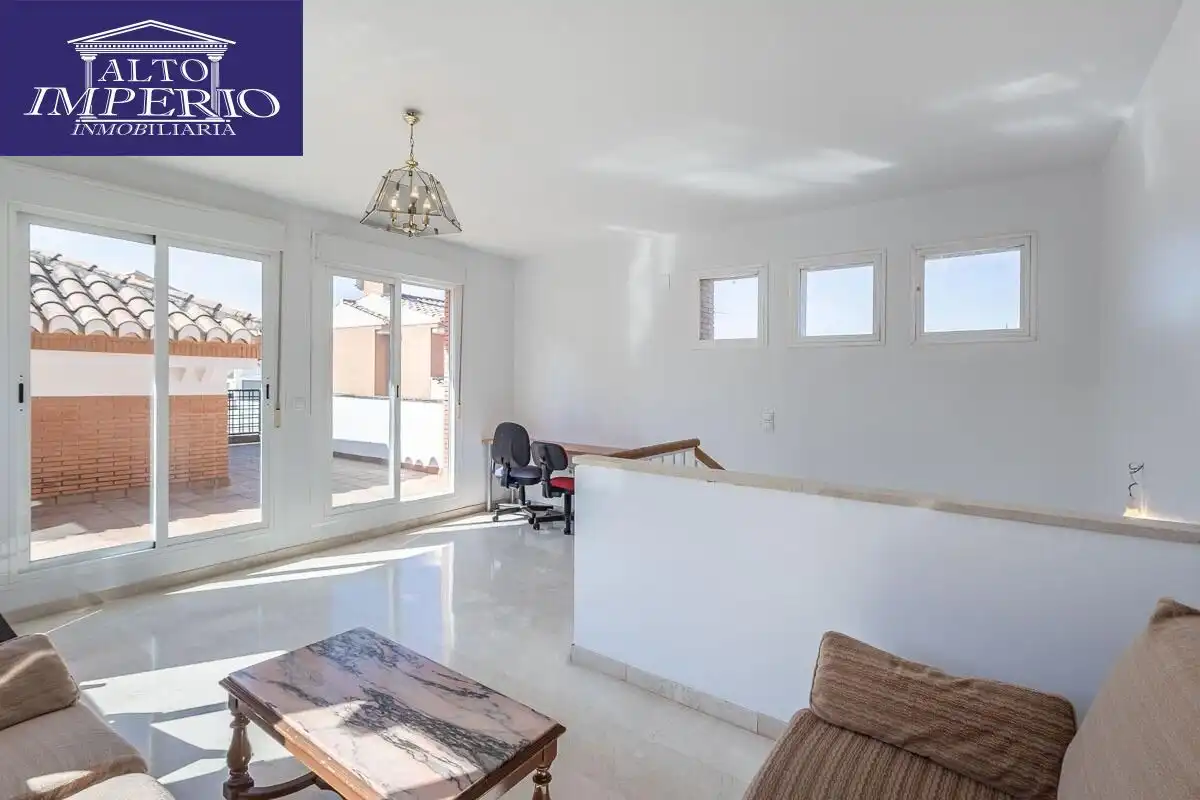 House with terrace for sale in Calle LIMA, imagen 37
