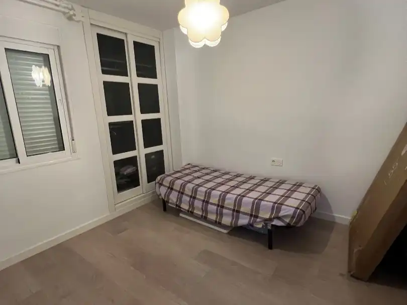 Flat for rent in Málaga, Málaga