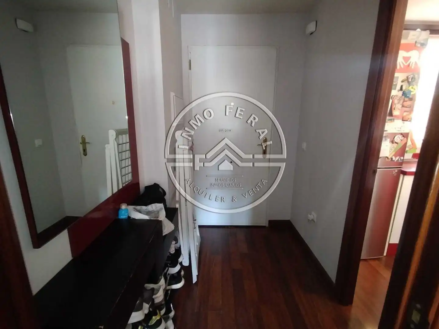 Flat for sale in Écija  with Air Conditioner, Heating and Parquet flooring