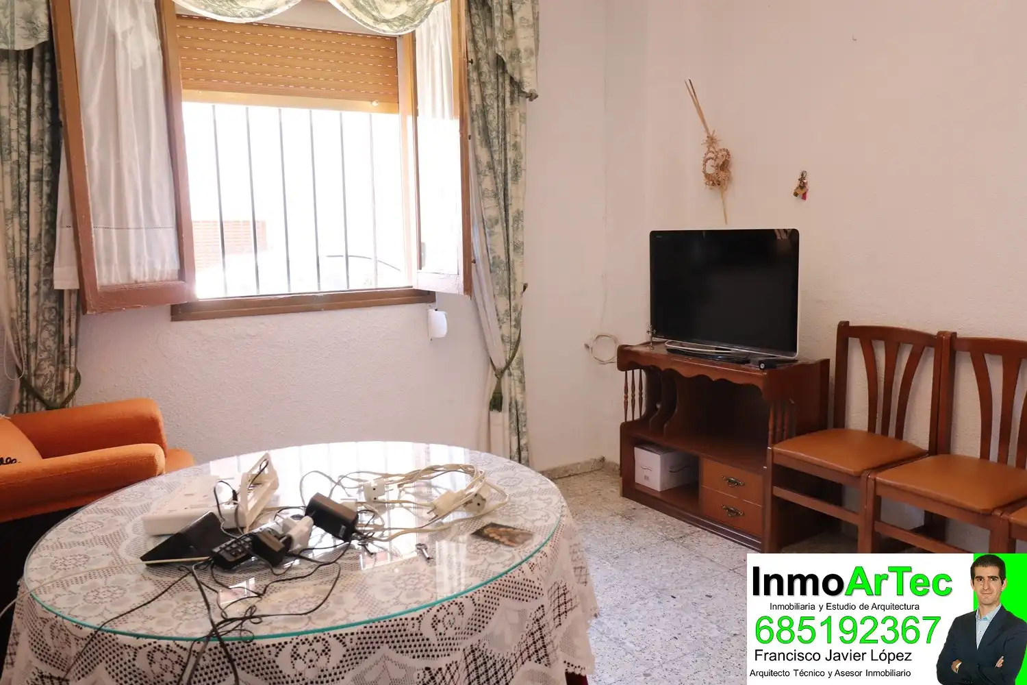 Living room of Houses for sale in Íllora