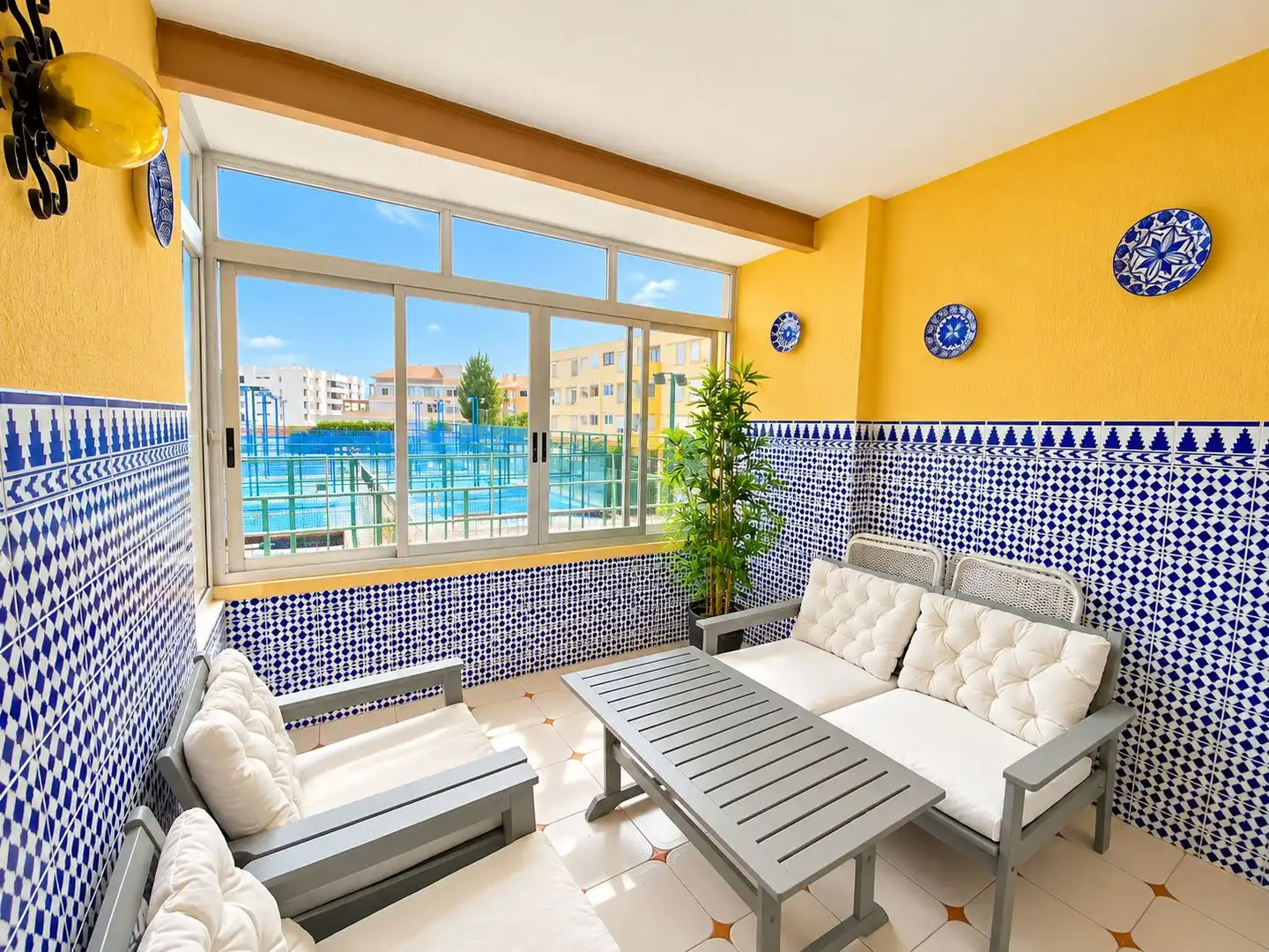 Apartment for sale in Montañar - El Arenal, imagen 2