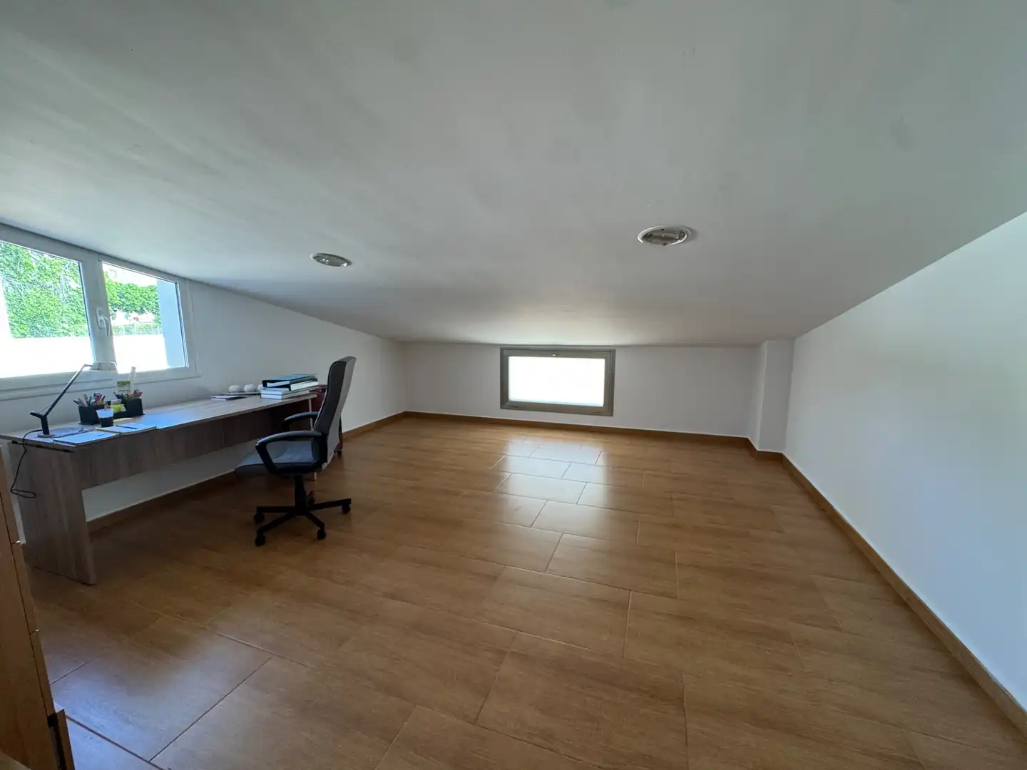 Villa con terrazza in vendita a Calle Fernando Múgica, imagen 44