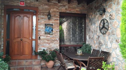 Foto 2 de Casa o chalet en venta en Sector 3, Getafe