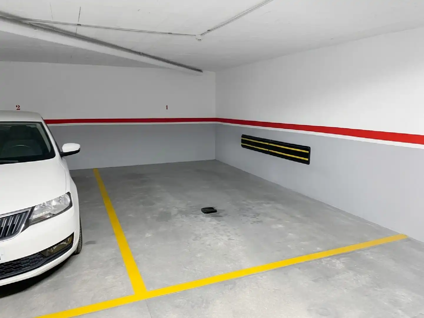 Parking de Casa o chalet en venta en Torrevieja