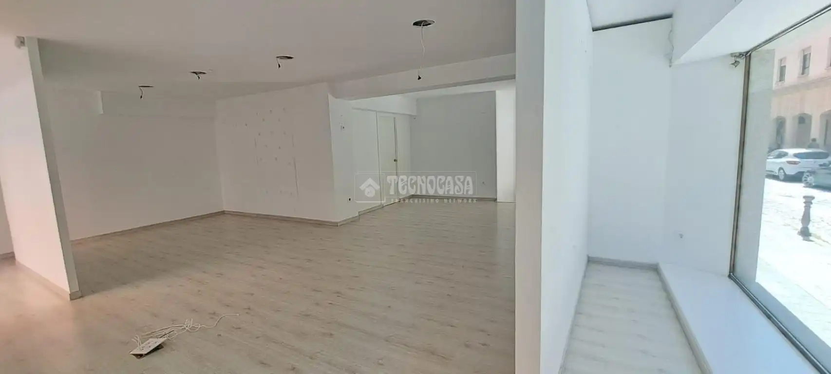 Commercial properties for sale in Ávila  with Parquet flooring and Alarm