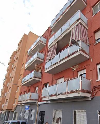 Piso en Venta en C/ de Velazquez  en Creu de Barberà