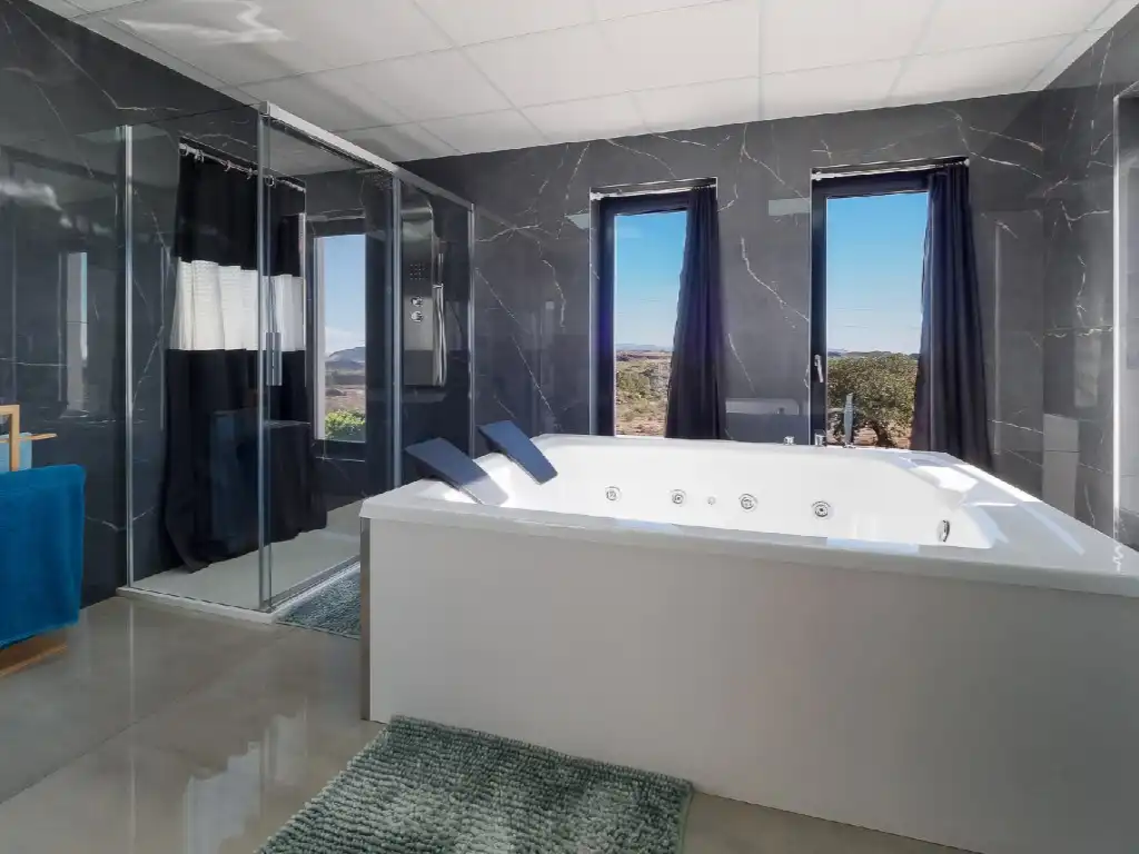 Haus mit Pool zum Verkauf in San Juan de los Terreros, imagen 21