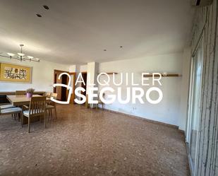 Exterior view of Flat to rent in Moncada