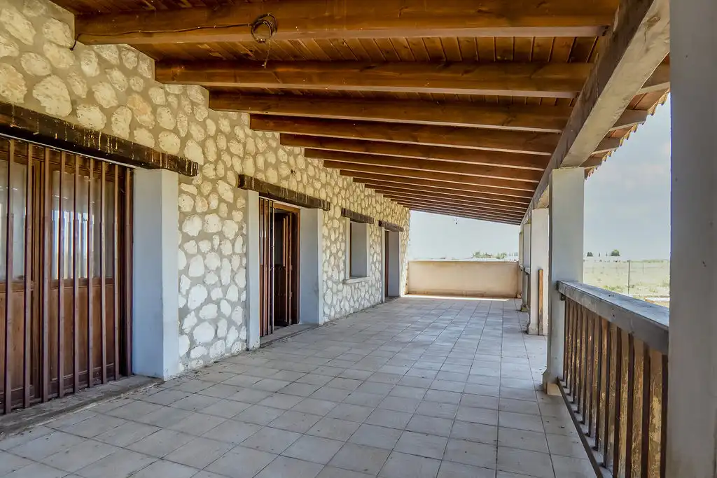 Haus mit Pool zum Verkauf in Paraje De Los Ojos, imagen 41