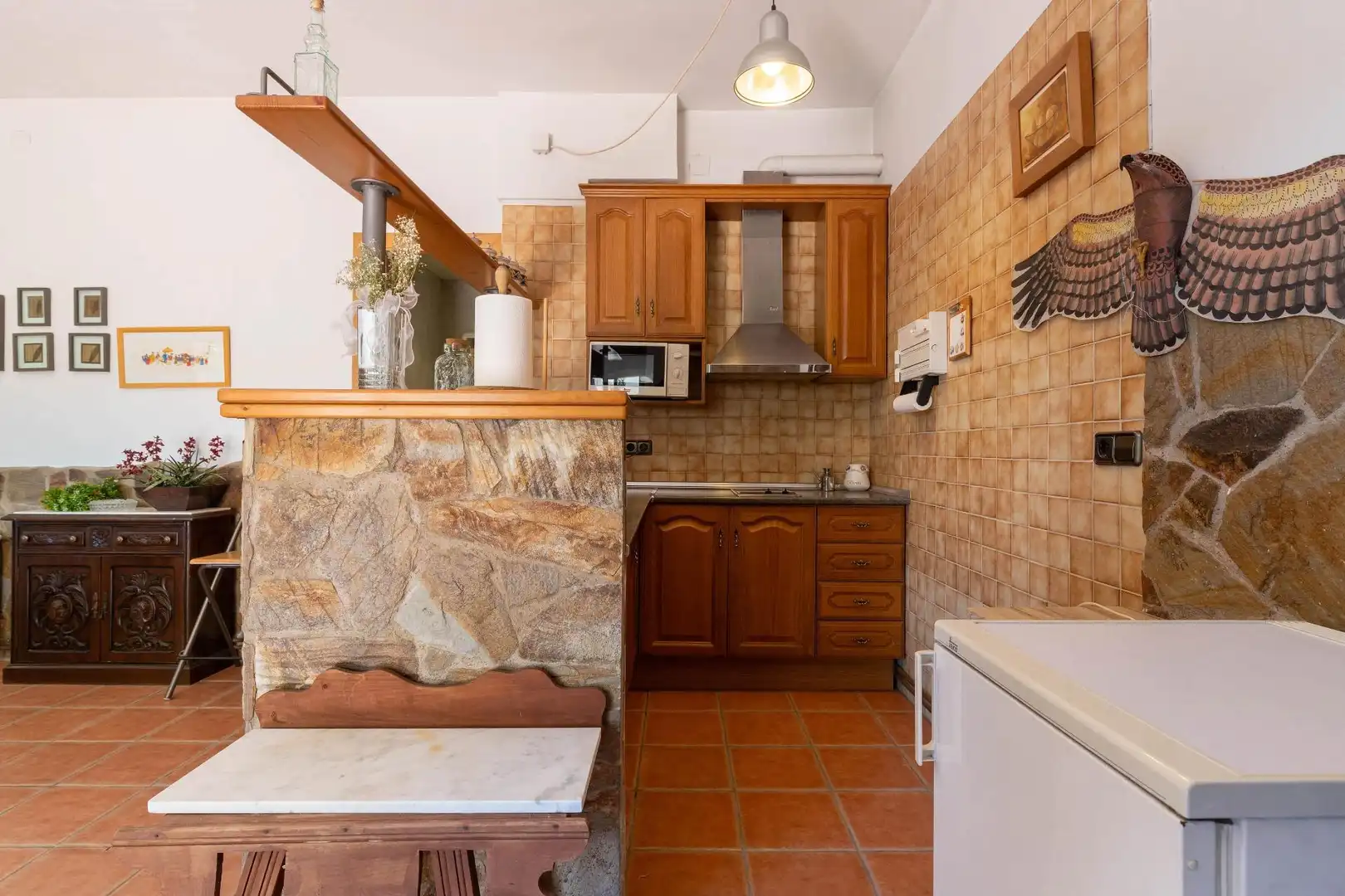 Haus mit Terrasse zum Verkauf in Les Fonts, imagen 57
