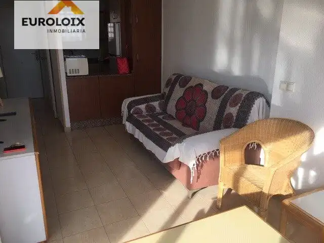 Apartament amb ascensor de lloguer a Playa de Levante, imagen 7