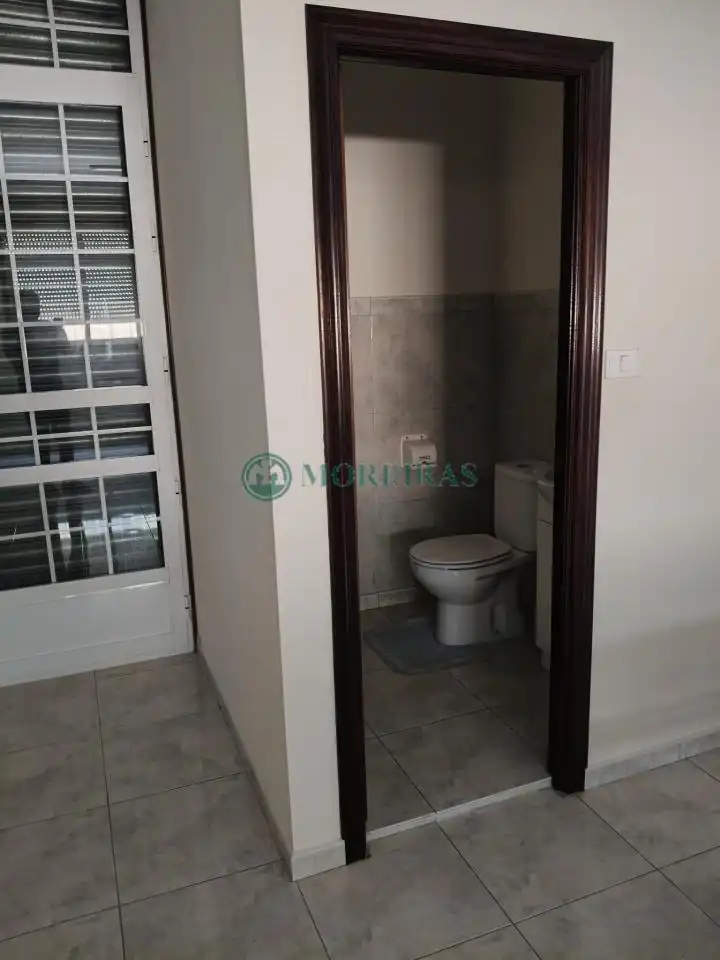 Bany de Casa o xalet en venda en Maside amb Jardí privat