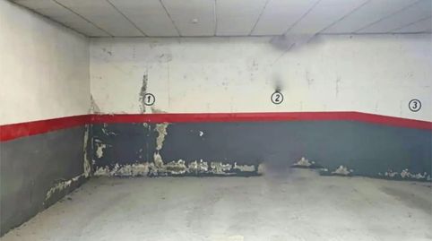 Foto 2 de Garaje en venta en Calle la Libertad, 13, Baeza, Jaén