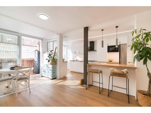 Piso en Venta en Orcasur - 12 de Octubre