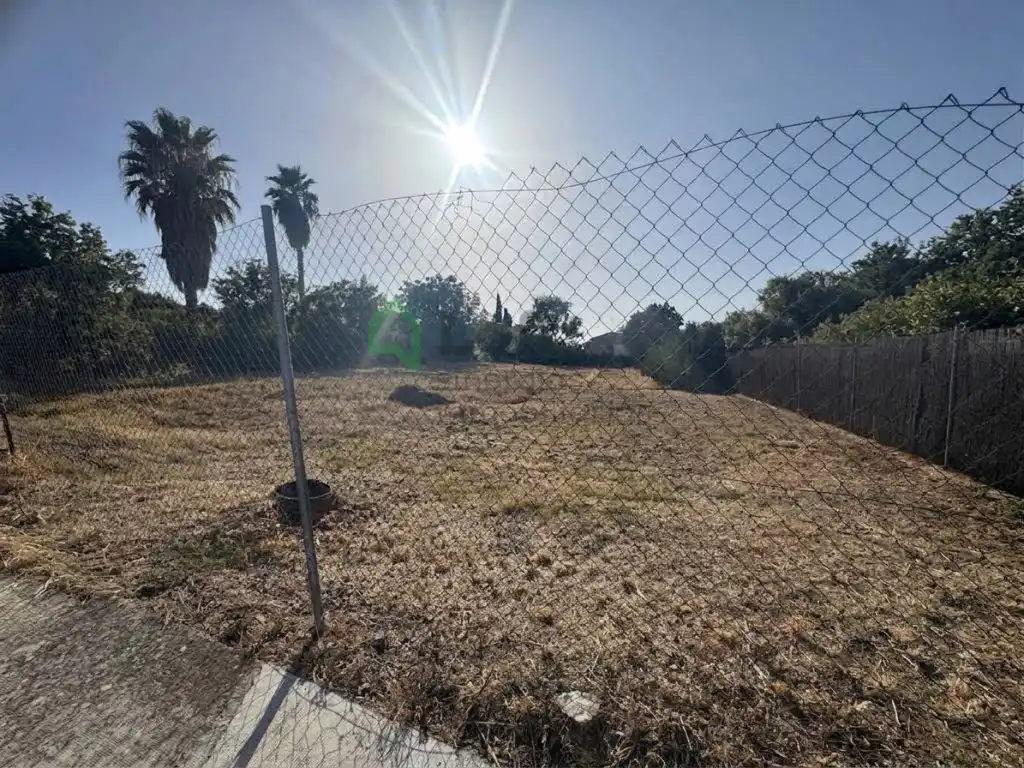 Terreny residencial en venda a Las Vaguadas