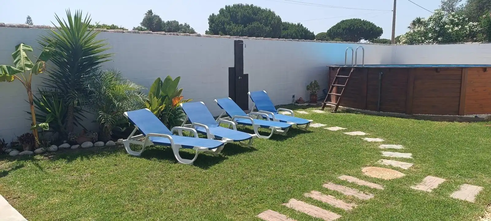 Chalet en venta en Las Lagunas - Campano, imagen 9