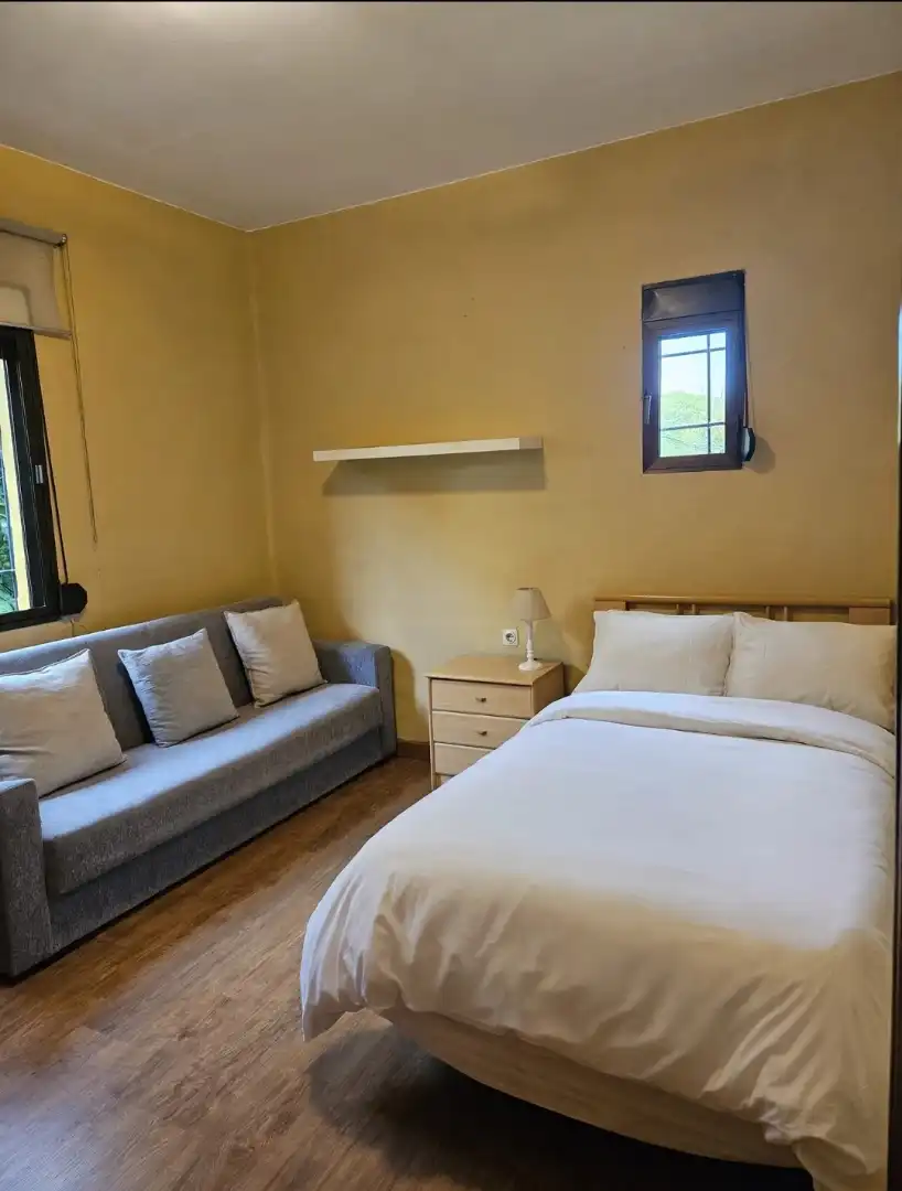 Bedroom of Detached homes for sale in Triana