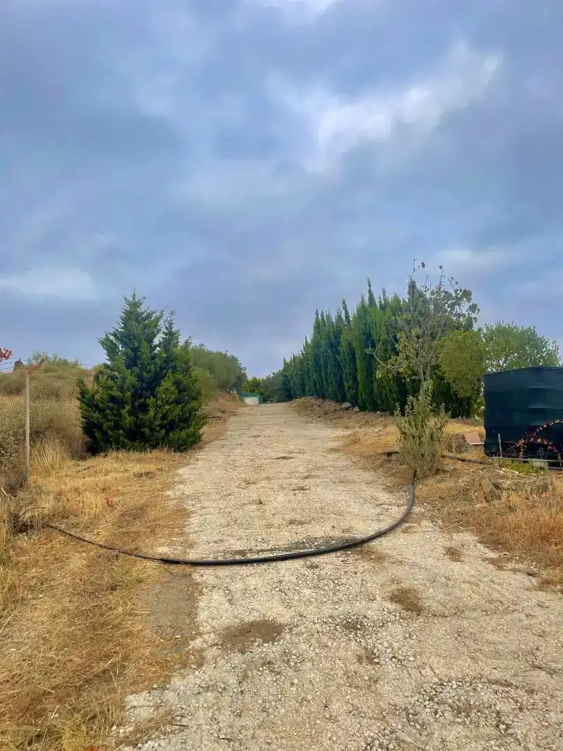 Finca rústica en venda en Vélez-Málaga amb Jardí privat, Parquet i Piscina