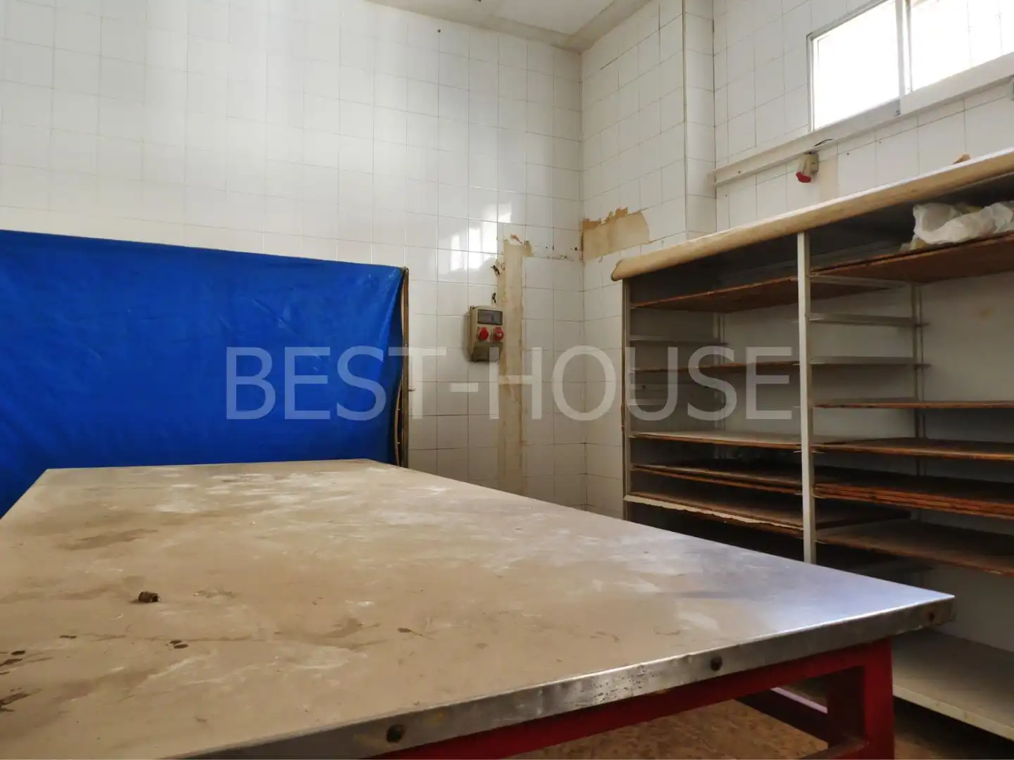 Cuina de Local en venda en Murcia