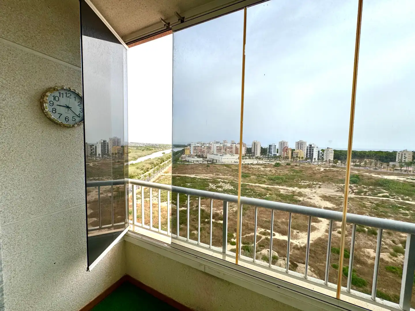 Terraza de Piso en venta en Guardamar del Segura con Aire acondicionado, Calefacción y Terraza