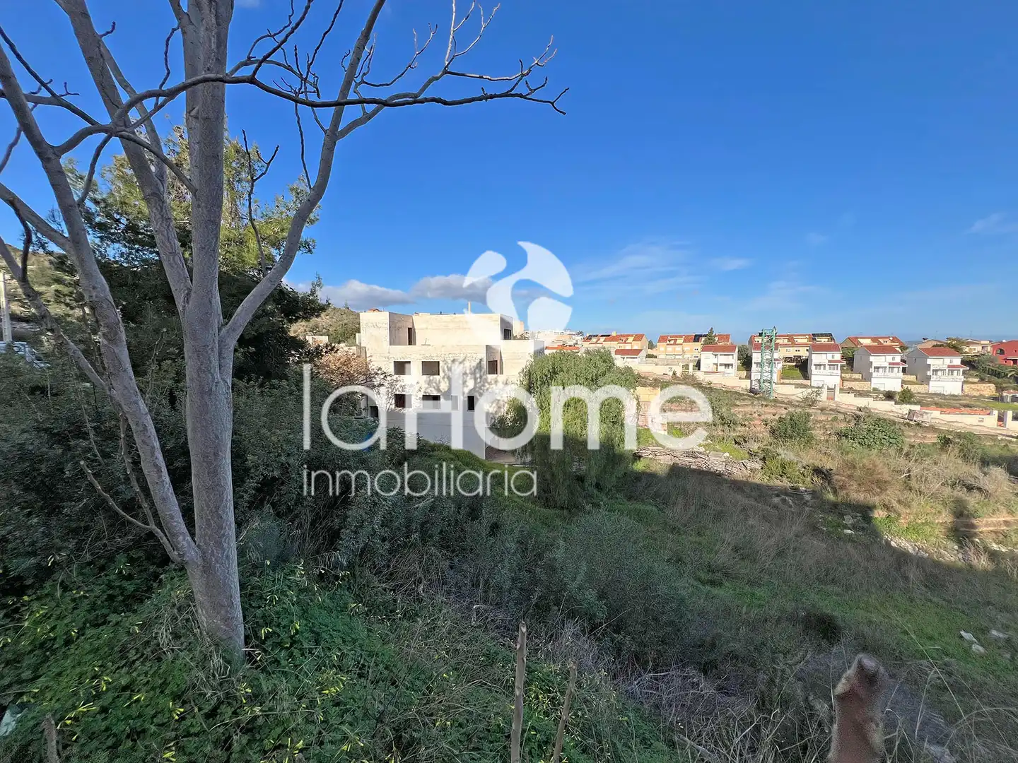 Terreny residencial en venda a Sierra Perenchiza - Cumbres de Calicanto - Sto Domingo, imagen 13