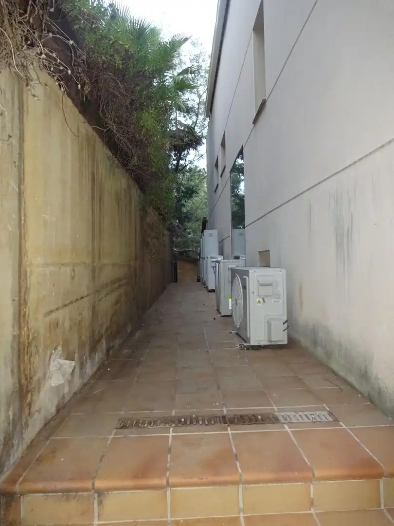 Casa o xalet en venda a Xiroi, Alella