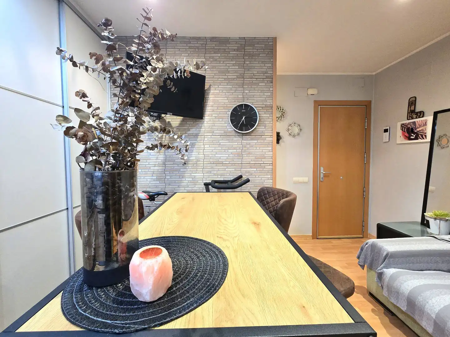 Appartamento con balcone in vendita a Calle VICTORIA, imagen 5