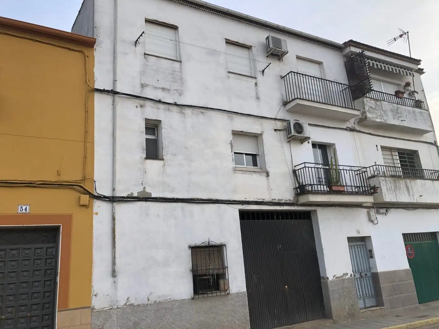 Pis en venda a Andújar