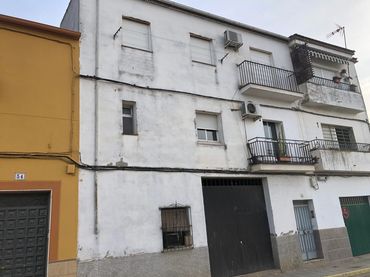 Wohnung zum Verkauf in Andújar