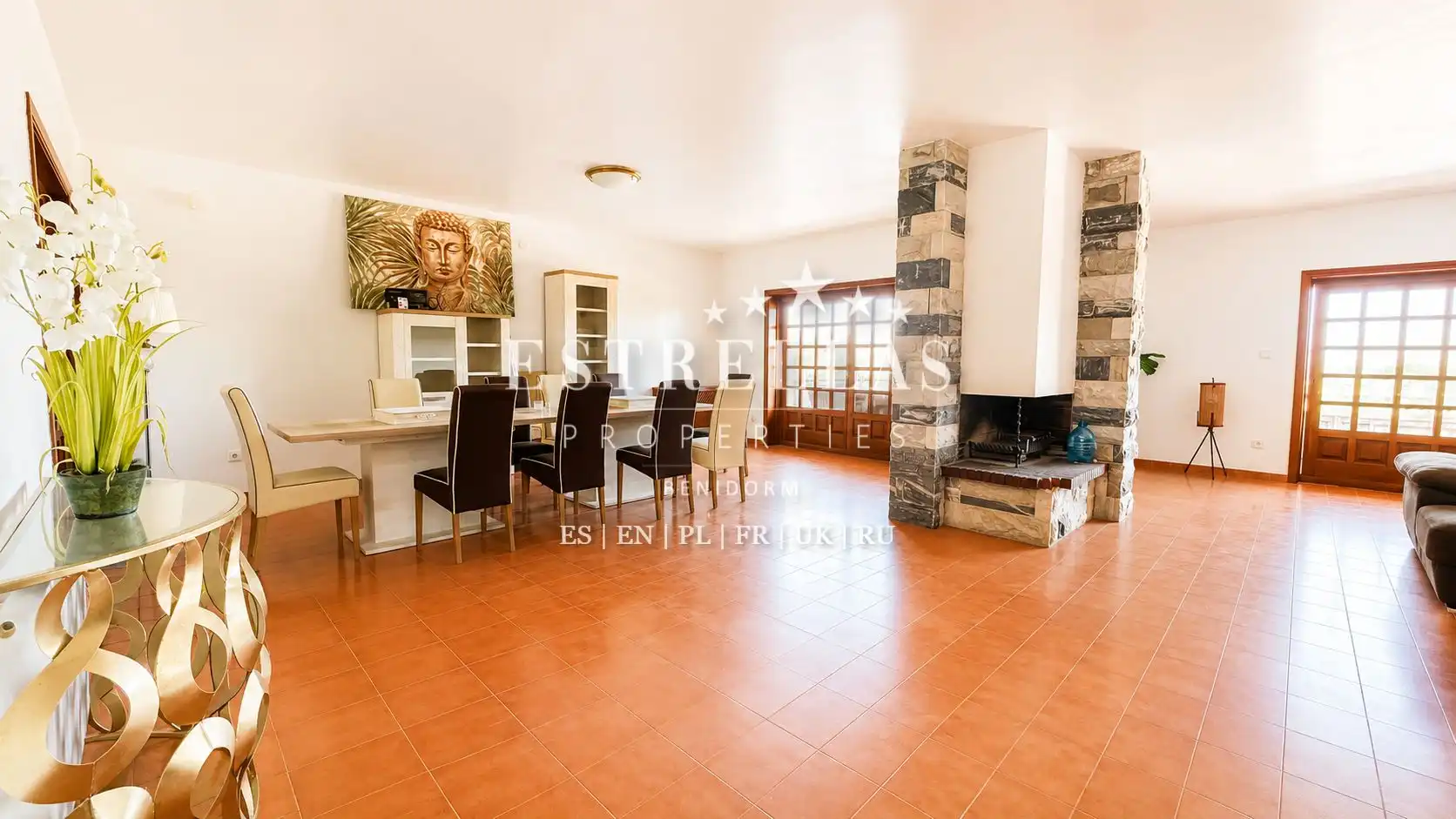 Villa con terrazza in vendita a Coloma, imagen 24