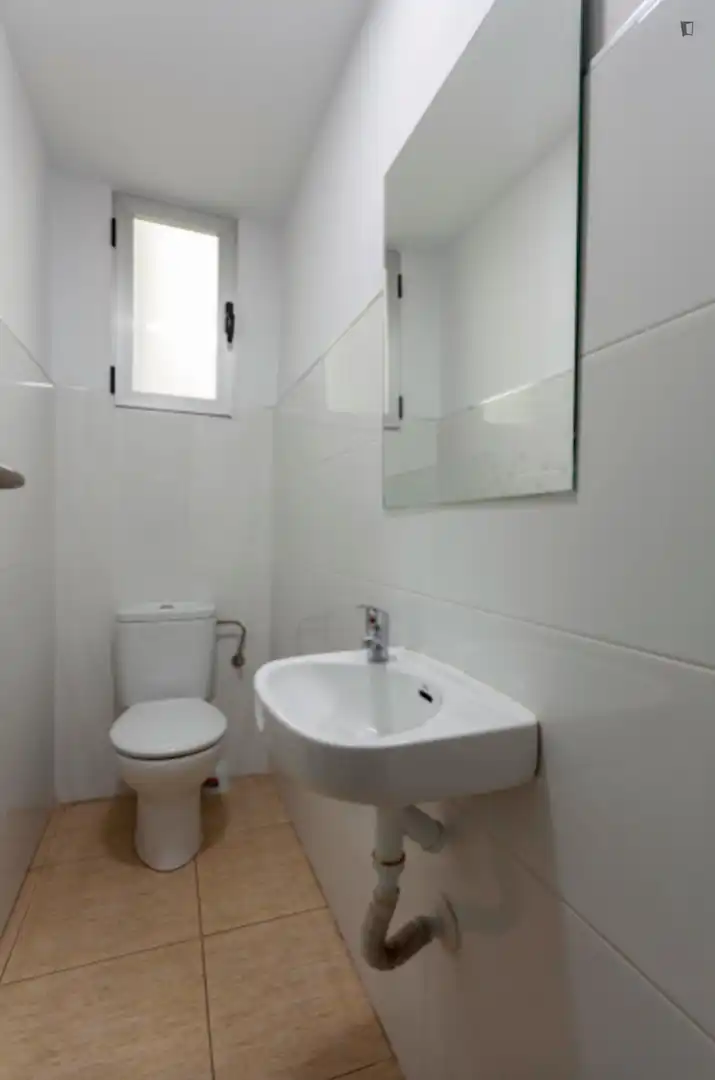 Habitación en Arrancapins