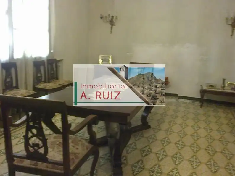 Casa amb terrassa en venda a Priego de Córdoba, imagen 7