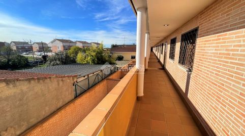 Foto 3 de Dúplex en venda a Pozo de Guadalajara, Guadalajara