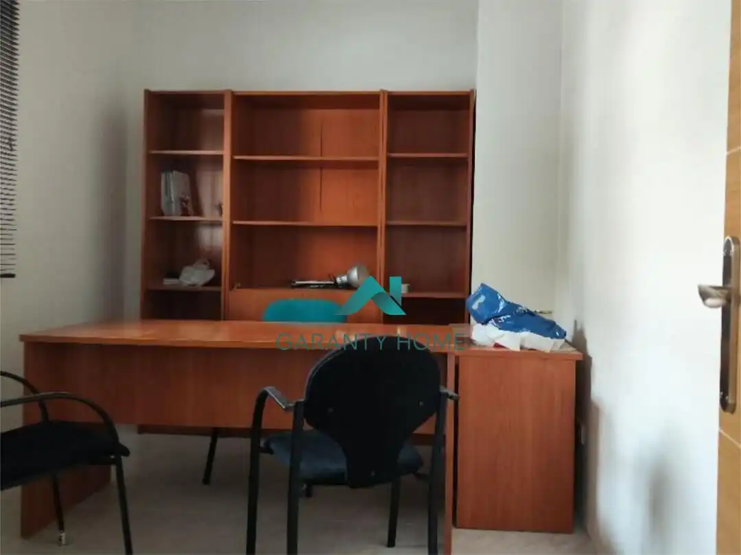 Office for rent in Madrid
