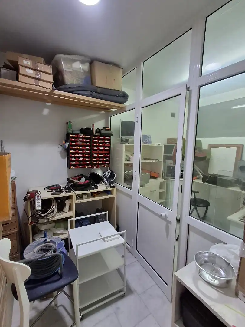 Casa o xalet en venda en Dos Hermanas amb Aire condicionat, Terrassa i Traster
