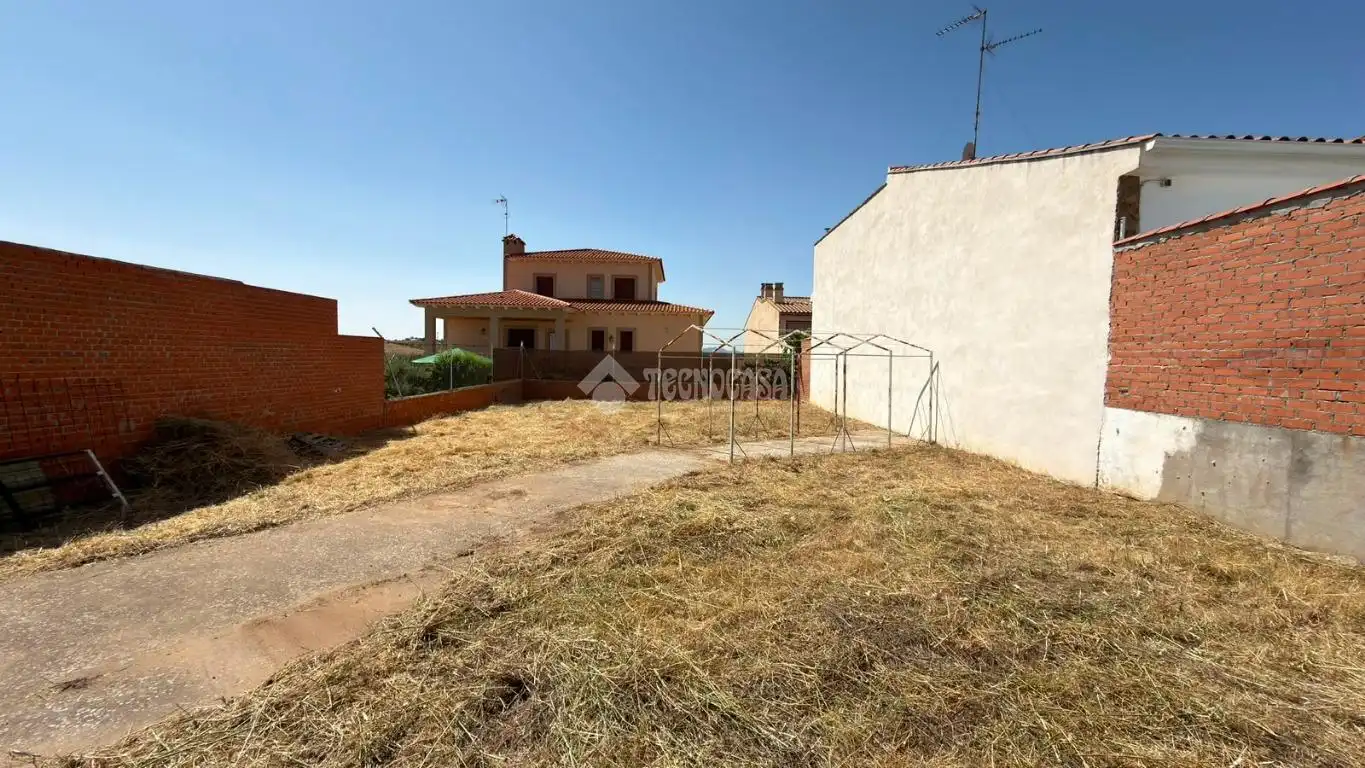 Terreny residencial en venda a Villamuelas