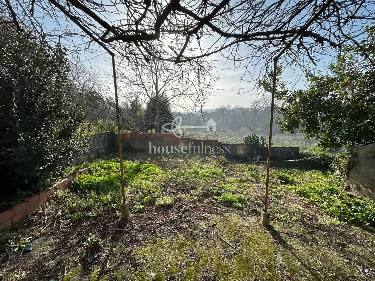 Casa con jardín en venta en A Malata - Catabois - Ciudad Jardín, imagen 17
