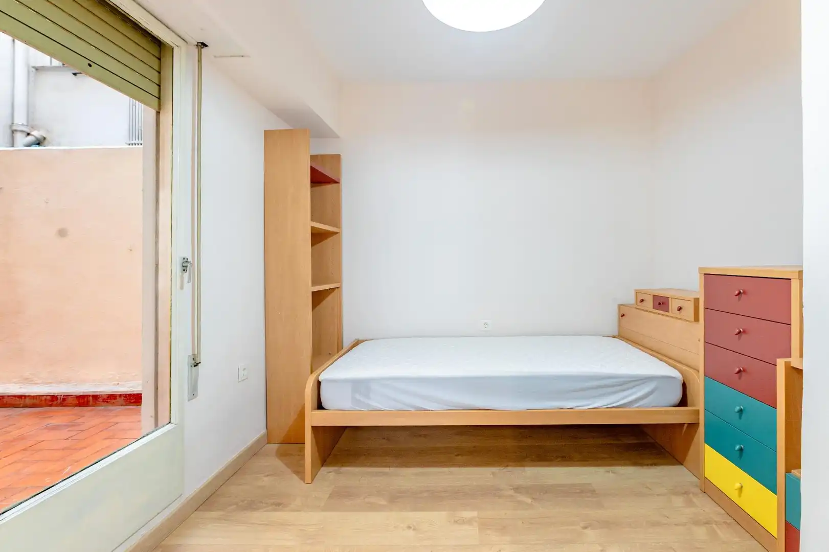 Apartament de lloguer a Valencia, Valencia